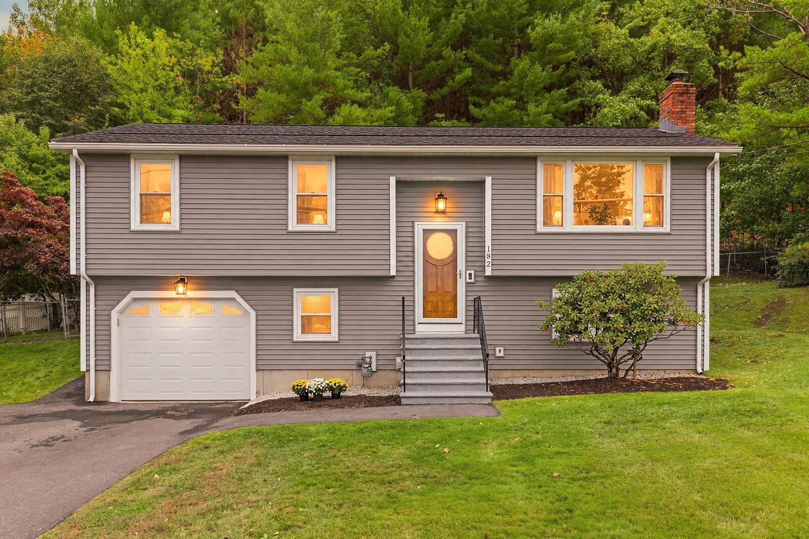 Property Photo: 182 Summer St MA 01754