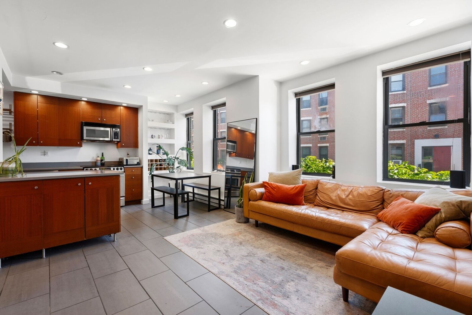 Property Photo: 7 Cypress Rd 702 MA 02135