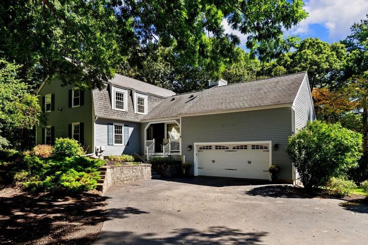 Property Photo: 3 Karen Way MA 01844