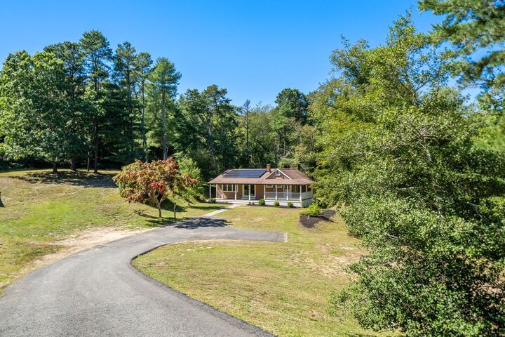 Property Photo:  41 Billington Sea Rd  MA 02360 