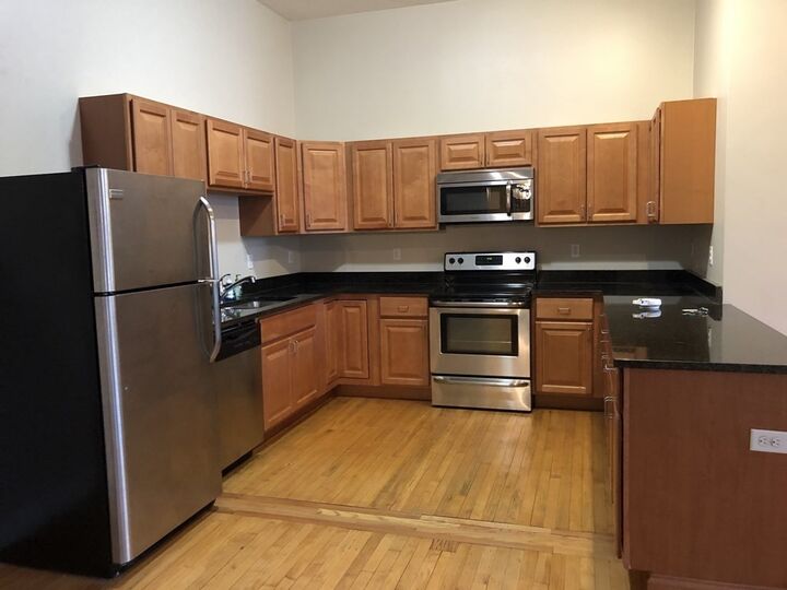 Property Photo:  55 Park Street 2  MA 02703 