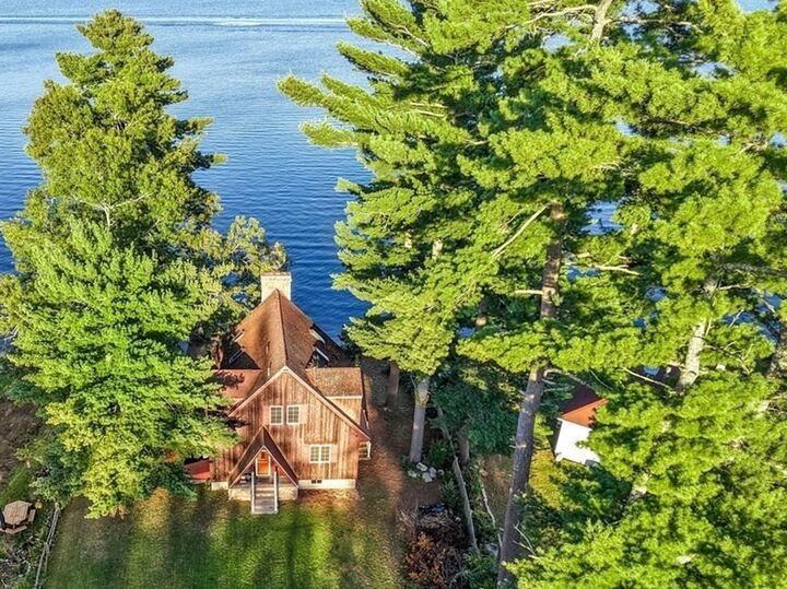 Property Photo:  22 Langlois Pines  MA 02347 