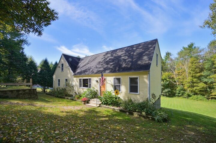 Property Photo:  56 Harrington Rd  MA 01507 