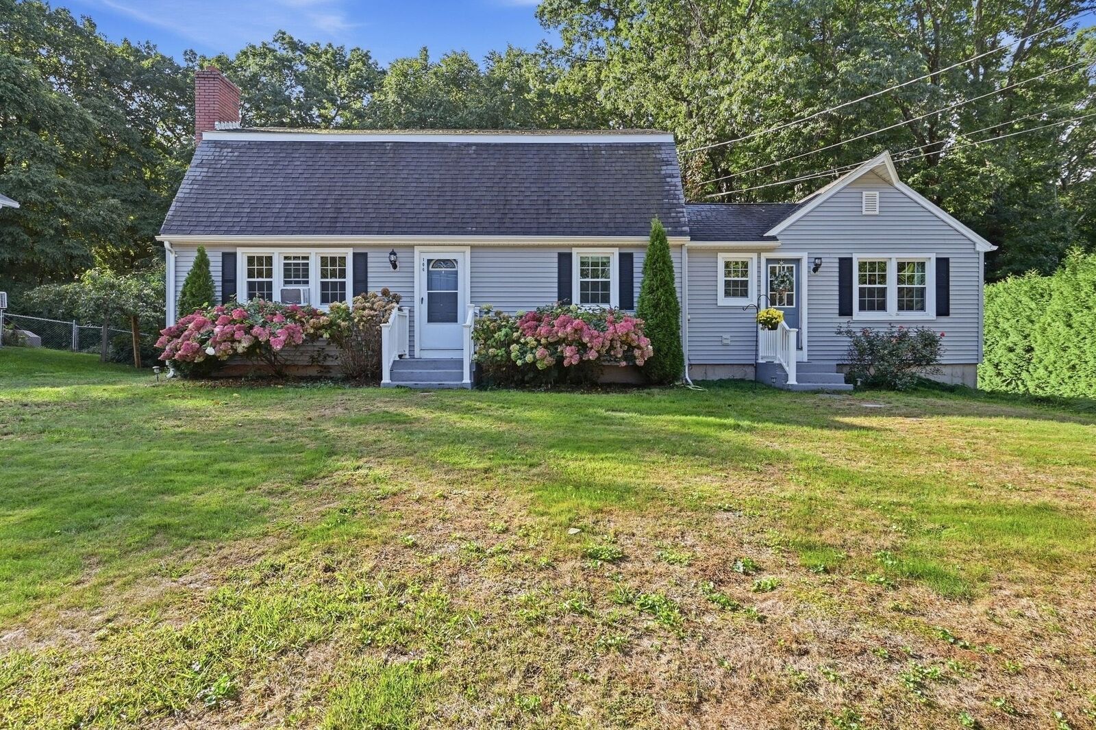 Property Photo:  106 Northridge Rd  MA 01085 