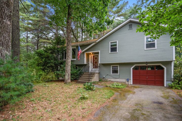 Property Photo:  145 White Pond Rd  MA 01749 