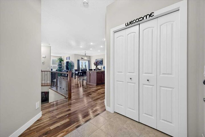 Property Photo:  134 Hanson Drive NE  AB T0J 1X1 