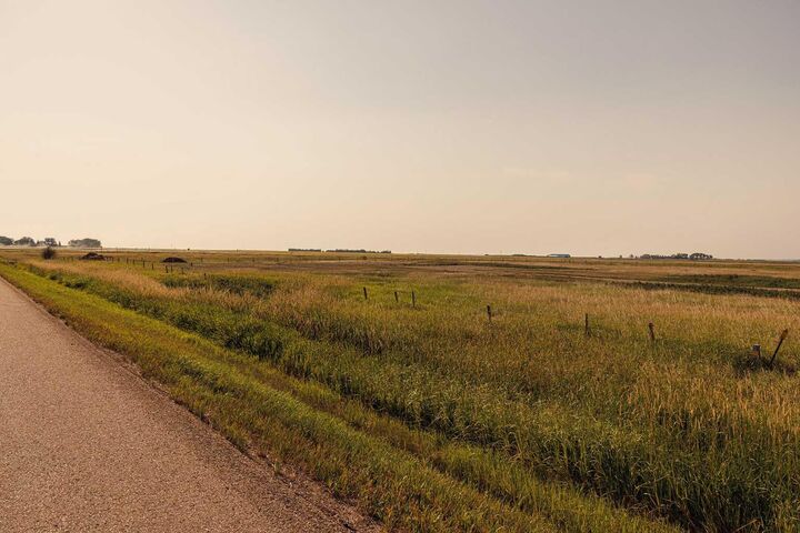 Property Photo: Parcel 2 Range Road 271 Just South Of Highway 9. AB T0M 1G0