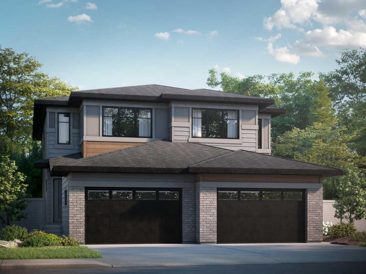 Property Photo:  24 Heritage Point  AB T4C 2J8 
