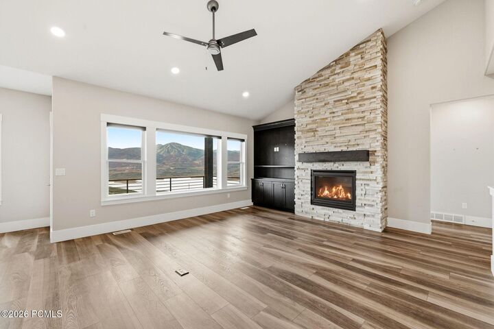 Property Photo:  11091 N Shoreline Drive  UT 84036 