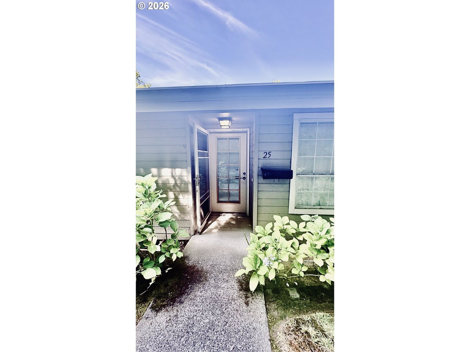 Property Photo:  13775 SW Scholls Ferry Rd 25  OR 97008 