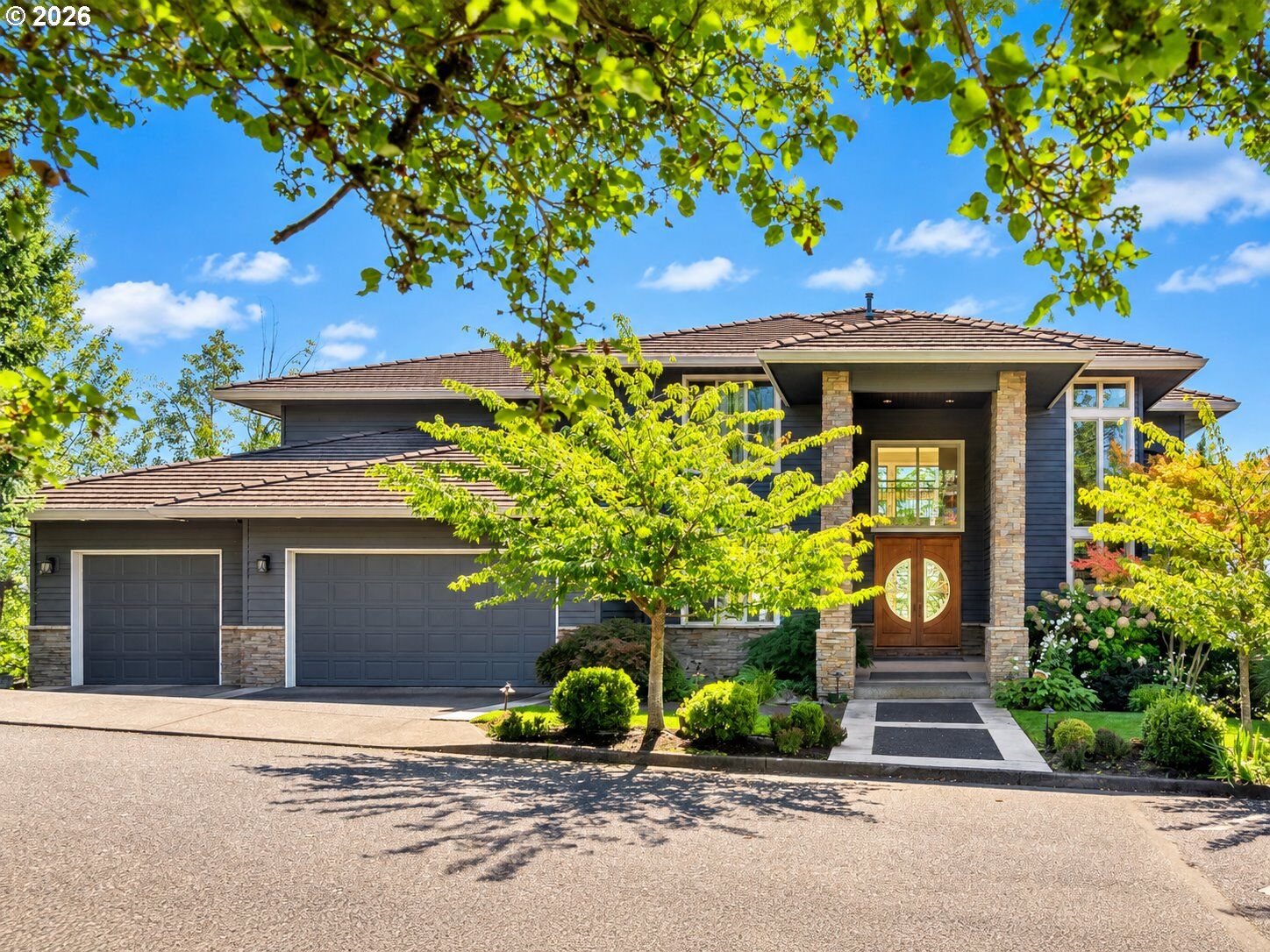 Property Photo:  2324 NW Pinnacle Dr  OR 97229 