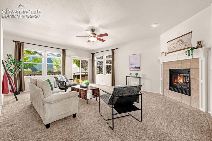 Property Photo: 198 Millstream Terrace CO 80905