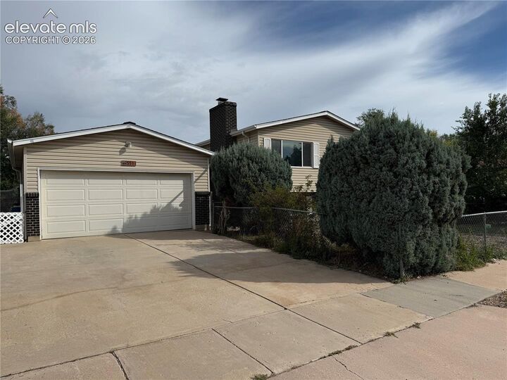 Property Photo:  551 Corte Sol  CO 80817 