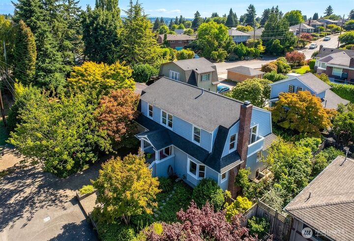 Property Photo:  2815 NW 96th Street  WA 98117 