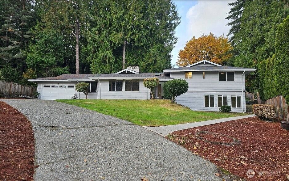 Property Photo:  1135  147th Place NE  WA 98007 