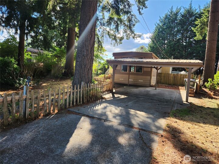 Property Photo:  7085  Tall Cedars Lane  WA 98248 