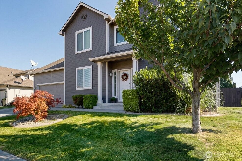 Property Photo: 111 Chapelwood Avenue WA 99362