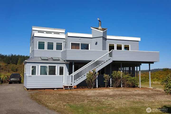 Property Photo: 2013 Shore Avenue WA 98249