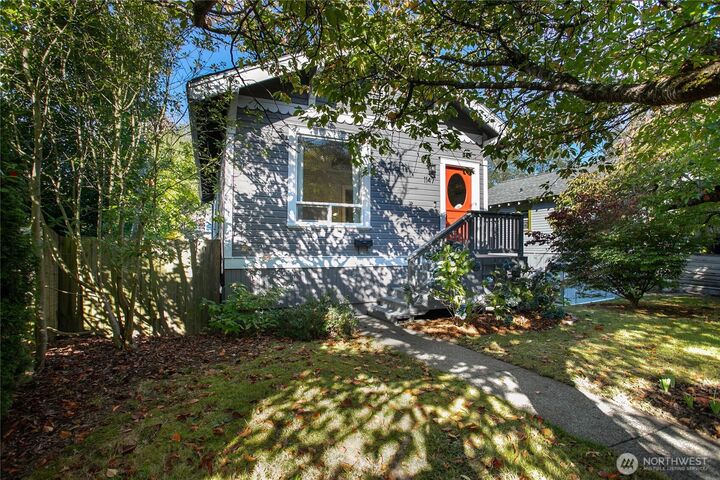 Property Photo: 1147 Humboldt Street WA 98225