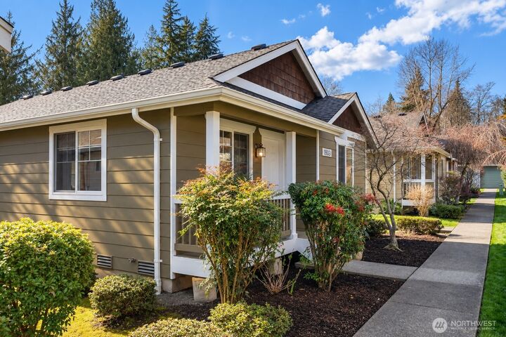 Property Photo: 1803 Wildflower Way WA 98284