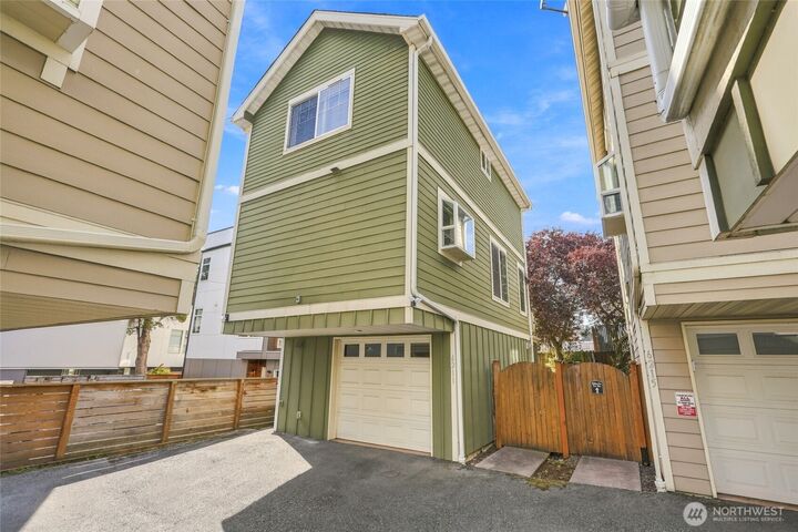 Property Photo: 6211 7th Avenue NW WA 98107