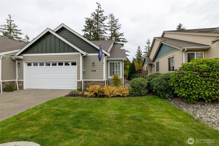 Property Photo: 3726 Simmons Heights Lane SW WA 98512