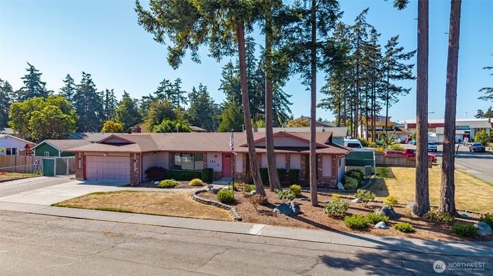 Property Photo: 281 NW Fairhaven Drive WA 92877