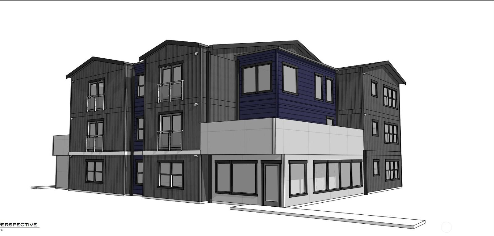 Property Photo:  403 S 20th Street  WA 98274 