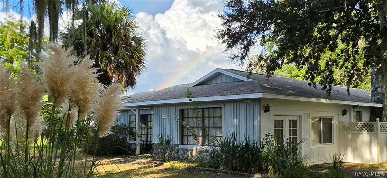 Property Photo:  5155 S Clubhouse Drive  FL 34448 