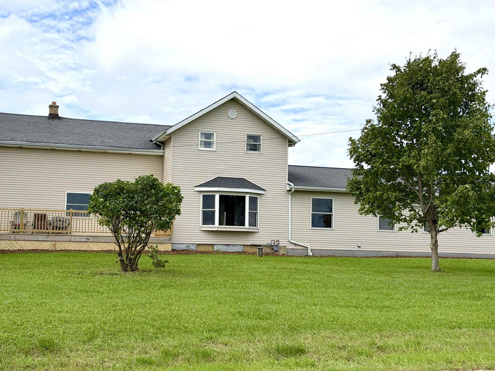 Property Photo: N3262 State Road 175 WI 53006