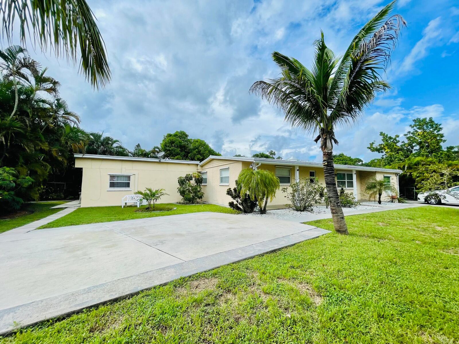 Property Photo:  279 Hach Lane #1  FL 33415 