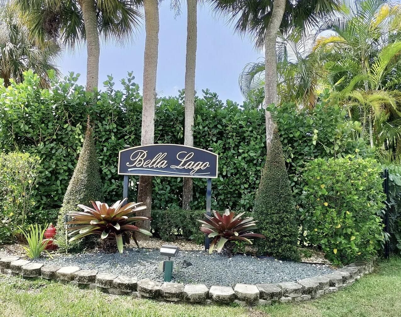 Property Photo:  5050 Sanctuary Way G  FL 33417 