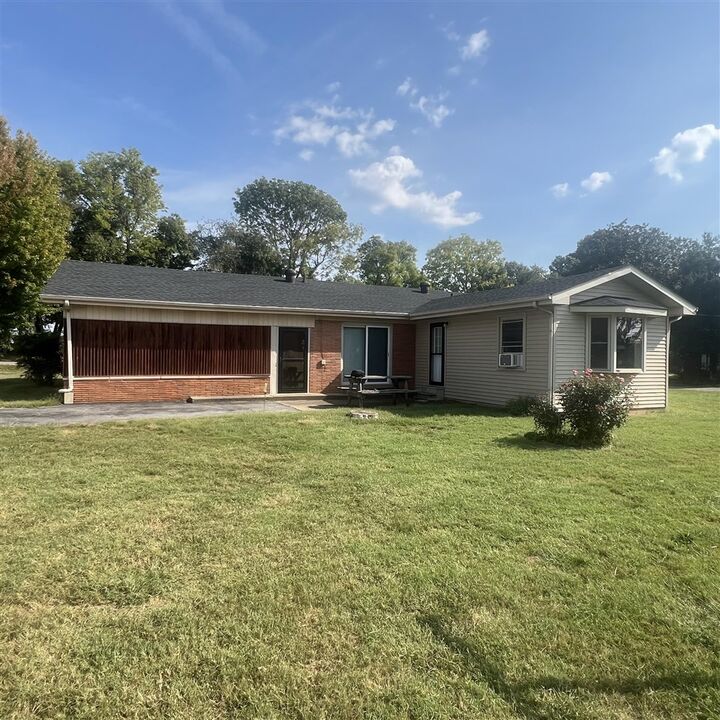 Property Photo: 139 Southfork Road KY 42141