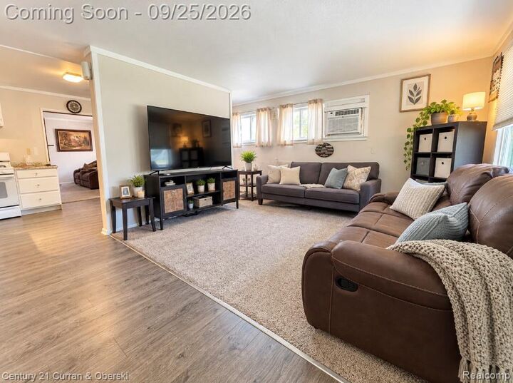 Property Photo: 15251 Wildwood MI 48066