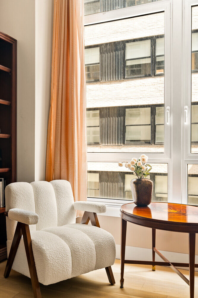 Property Photo: 111 Fulton Street 308 NY 10038