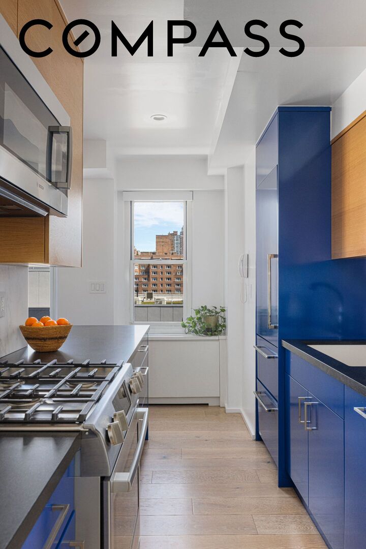 Property Photo:  340 E 64th Street 11D  NY 10065 
