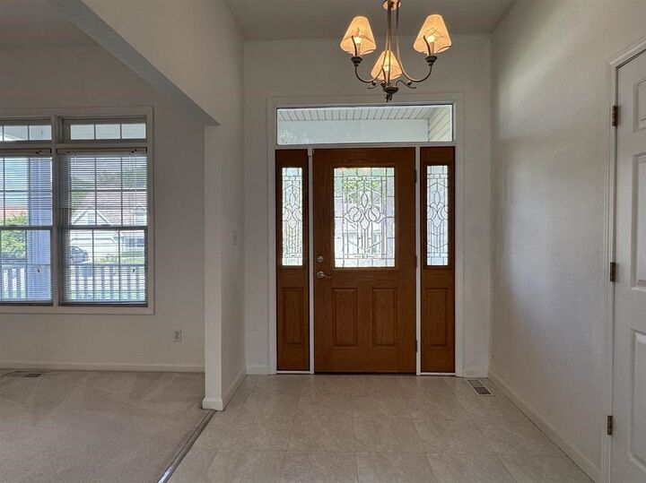 Property Photo:  2615 S J Street  IN 47374 