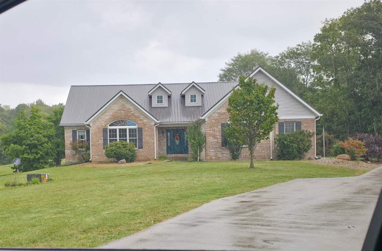 Property Photo:  15835 W Wagner Road  IN 47327 