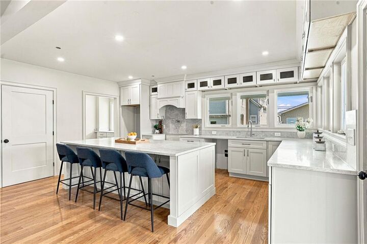 Property Photo:  127 Woodbine Avenue  RI 02886 