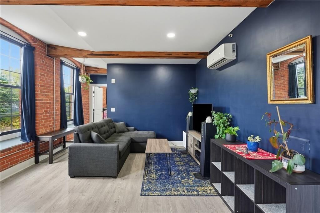 Property Photo: 50 Ashburton Street 9 RI 02904