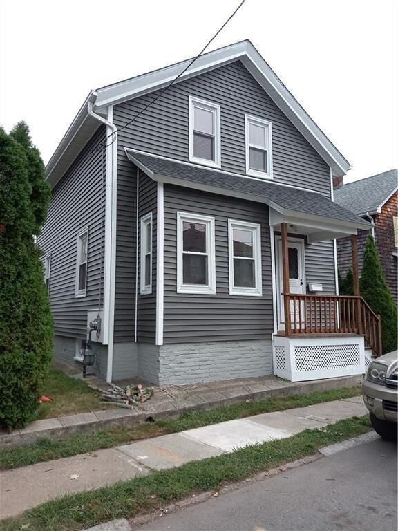 Property Photo: 6 Short Street RI 02914