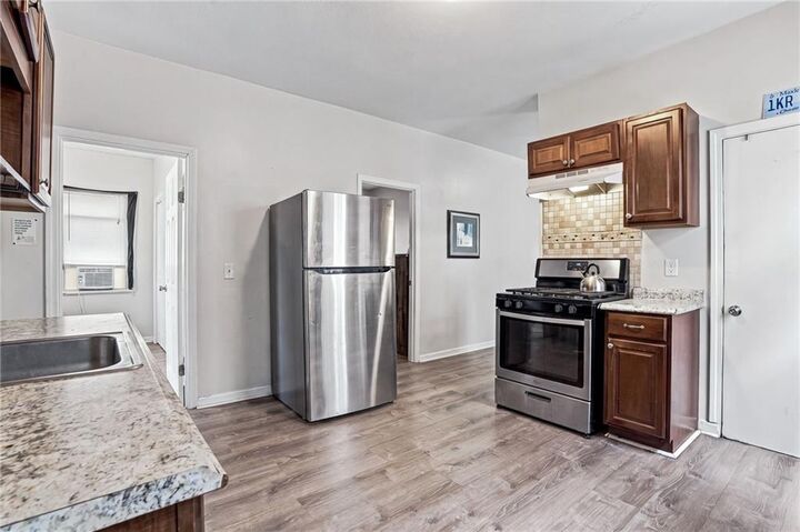 Property Photo: 360 Manton Avenue RI 02909