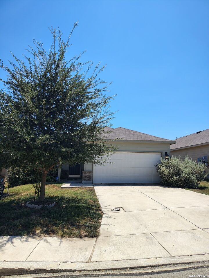 Property Photo:  7120 Quarter Moon  TX 78109 