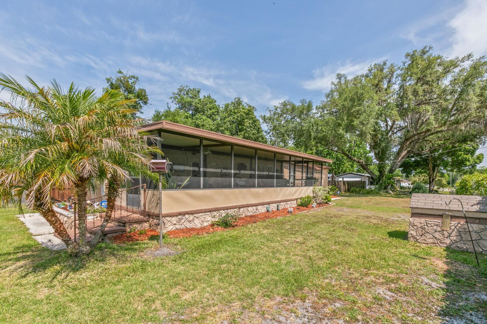 Property Photo: 227 Spec Ln FL 32112