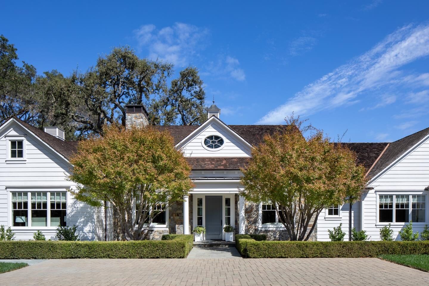 Property Photo:  198 Catalpa Drive  CA 94027 