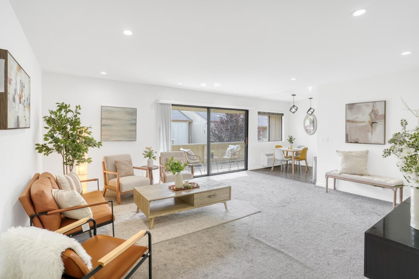 Property Photo:  974 Kiely Boulevard G  CA 95051 