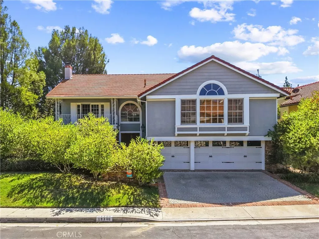 Property Photo:  18300 Chatham  CA 91326 