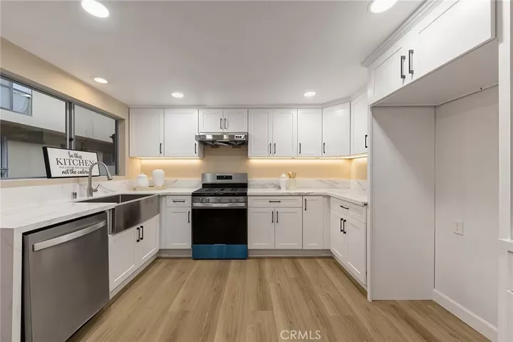 Property Photo:  251 Casuda Canyon E  CA 91754 