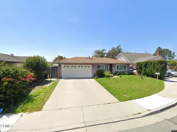 Property Photo: 346 Tirre Court CA 93060