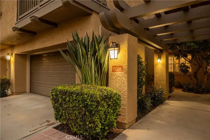Property Photo:  13328 Savanna  CA 92782 